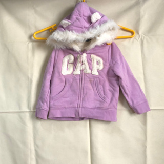 #Gap#logo外套#刷毛外套#95cm#toddler
