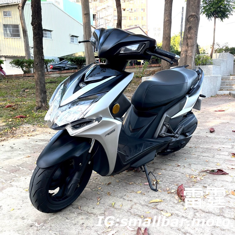 雷霆/雷霆s150/KYMCO/二手機車/速可達/150cc