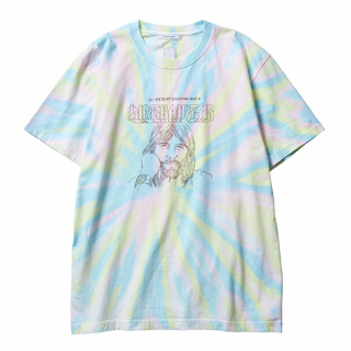 {UG}-LIBERAIDERS 23S/S AMERICANA TIEDYE TEE