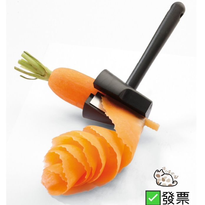 螺旋切花器 小黃瓜胡蘿蔔削鉛筆機 蔬果刨絲器 擺盤刻花器