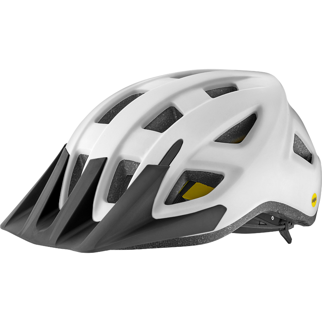 GIANT 捷安特 PATH MIPS 自行車 休閒款 安全帽 白色 M/L 無盒裝全新品 特惠價