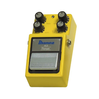 Ibanez FL9 Flanger 效果器