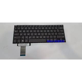 【NB3C筆電維修】 Asus ZENBOOK UX42E UX42VS 鍵盤 筆電鍵盤 中文鍵盤
