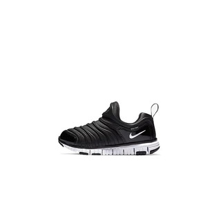 Nike Dynamo Free 黑 小童鞋款 343738-013 [現貨]