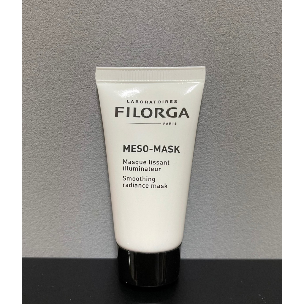 全新現貨 Filorga Meso-Mask 柔滑亮澤面膜  十全大補面膜  15ml