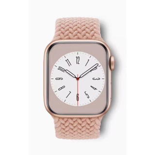 Apple Watch 8 手錶錶帶 適用41公釐