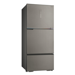 【SANLUX 三洋 】SR-V610C 內洽更便宜 606L 變頻大冷凍室一級三門電冰箱