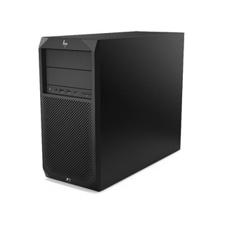 HP Z2 直立式 G4 工作站電腦空機，適用8、9代 LGA1151腳位 i5-8600 E-2176G ..等CPU