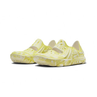 Nike ISPA Universal Natural 奶油黃 男鞋 DM0886-102【SPLY】