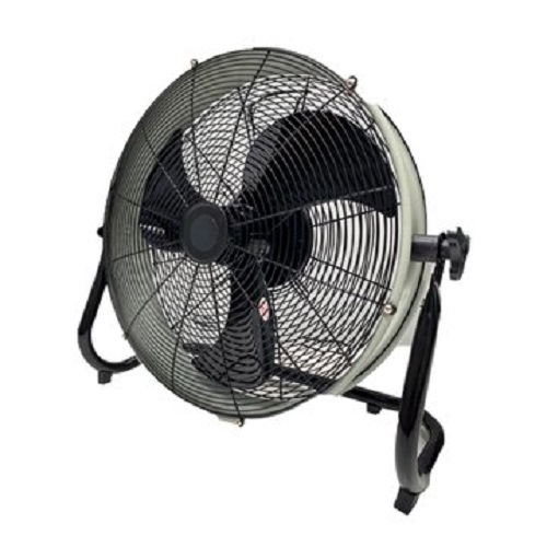 【ADATA 威剛】18吋DC直流馬達渦流扇 45CM (FAN18-001-GYC) 綠