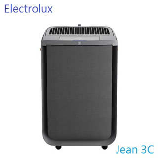 Electrolux 伊萊克斯極適家居500全淨涼風清淨機(寧靜灰)EP51-45DGA 16坪適用