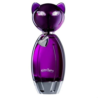 Katy Perry Purr 凱蒂佩芮 - 紫貓淡香精 30ml 100ml 無外盒