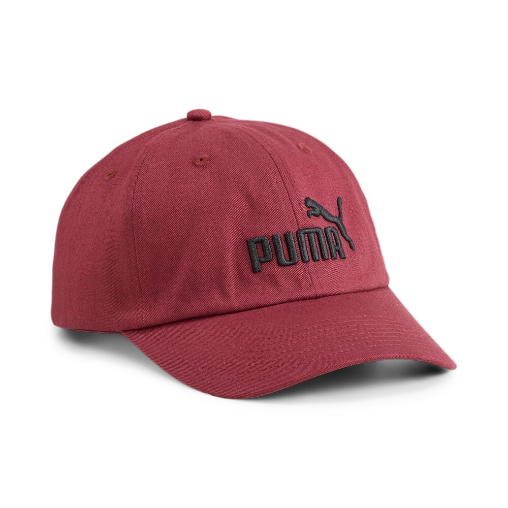 PUMA 帽子 男女款 基本系列 02435710 棒球帽 彪馬 刺繡LOGO 遮陽帽