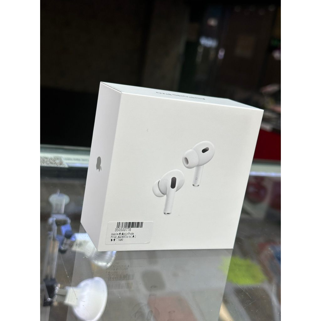 🔥AirPods Pro 2 代 全新未拆