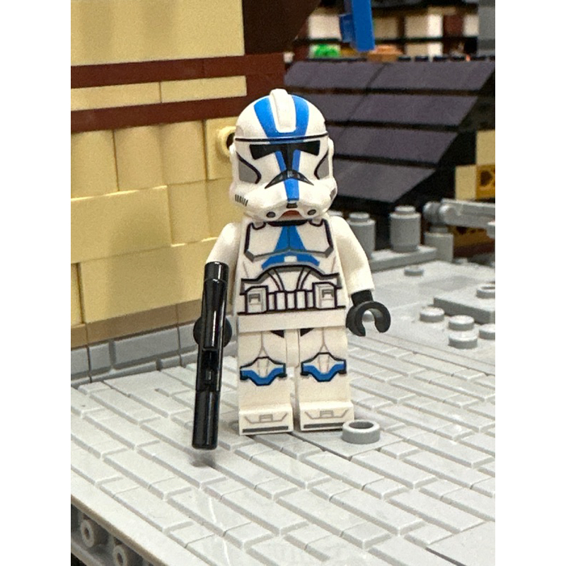 [Leox］lego 樂高 星際大戰 Star Wars 人偶 複製人 75280