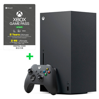 Xbox Series / Xbox Series X / 光碟機版 / XSX XSS / 台灣公司貨【電玩國度】