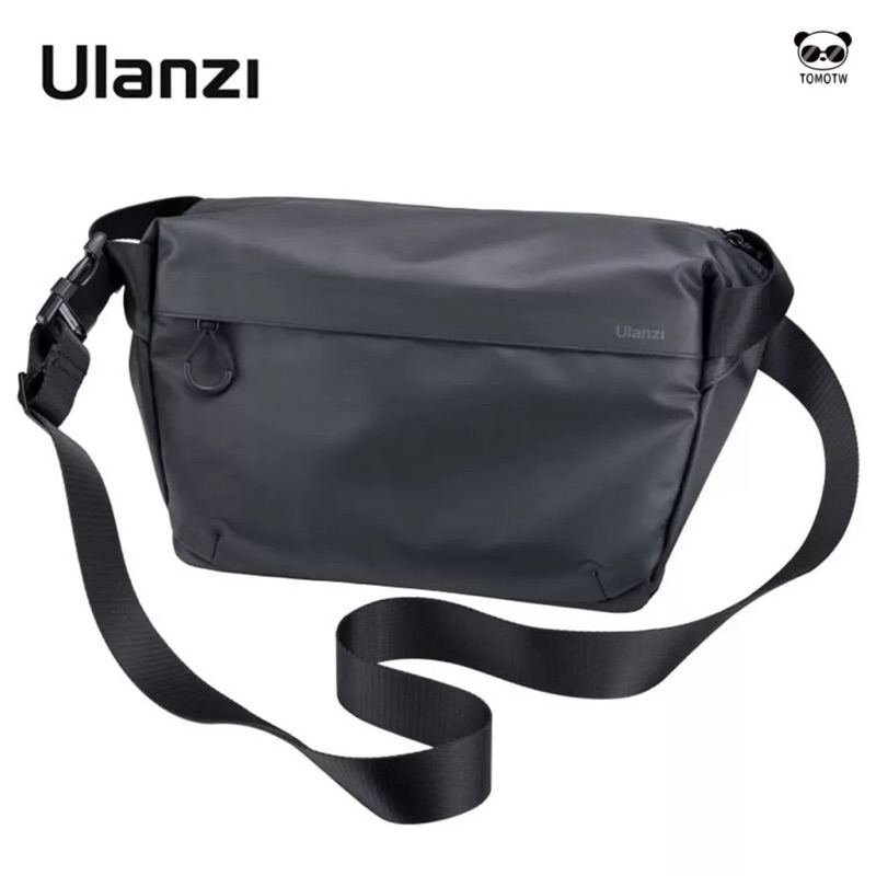 Ulanzi PB008 休閒相機包攝影包 單肩斜跨包 單反相機包 6L