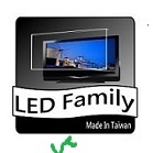 [LED家族保護鏡]台灣製FOR禾聯 HD-55MS7 高透光抗UV 55吋液晶電視護目鏡/液晶電視保護鏡(合身款)