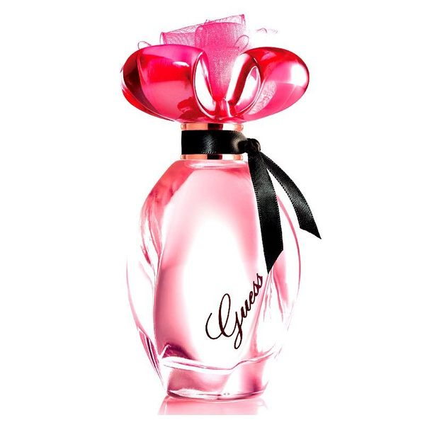 Guess Girl 女郎淡香水 100ml 無外盒