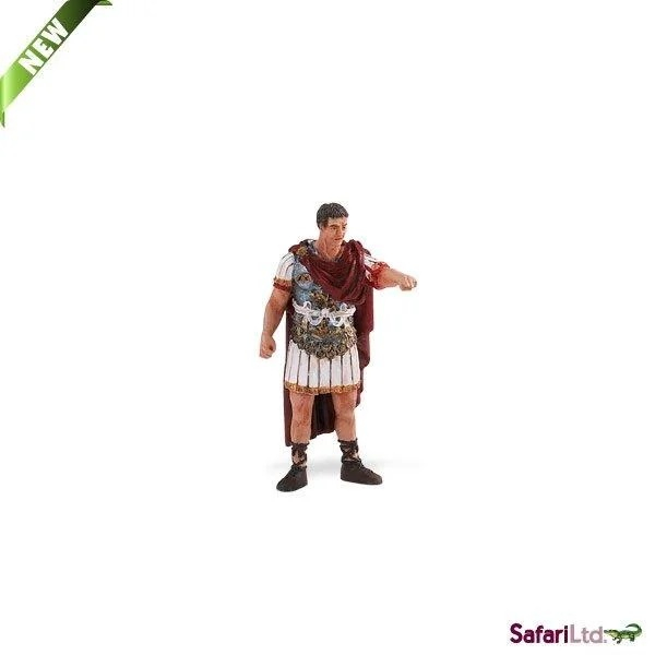 動物模型 Safari 羅馬帝國 Caesar 尤利烏斯·凱撒