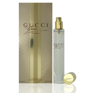 Gucci Premiere 經典奢華女性淡香精 7.4ml 噴式香水筆 無外盒