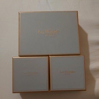 Les Néréides 禮物盒/包裝盒