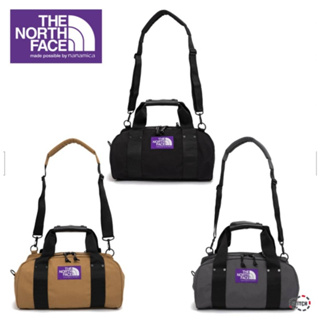 日本代購 可面交 THE NORTH FACE PURPLE LABEL 紫標 Field Duffle Bag
