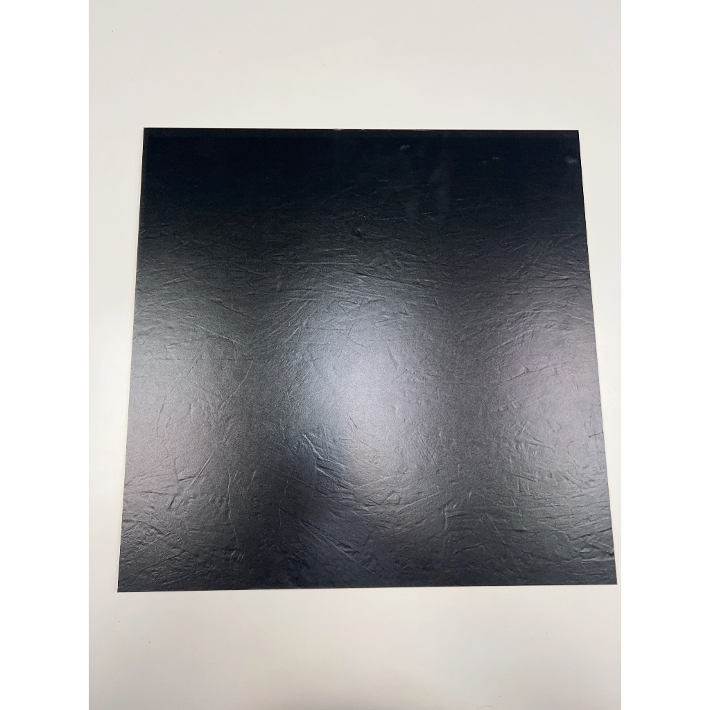 OSB雙面用亮黑紋路輕鋼架 60X60 9mm 木板 定向粒片板 甘蔗板 天花板 裝飾板 DIY