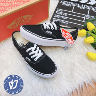 帝安諾 - 實體店面 VANS 厚底 黑色 基本款 帆布鞋 黑標 GD款 增高 厚底鞋 休閒鞋 滑板鞋 百搭款