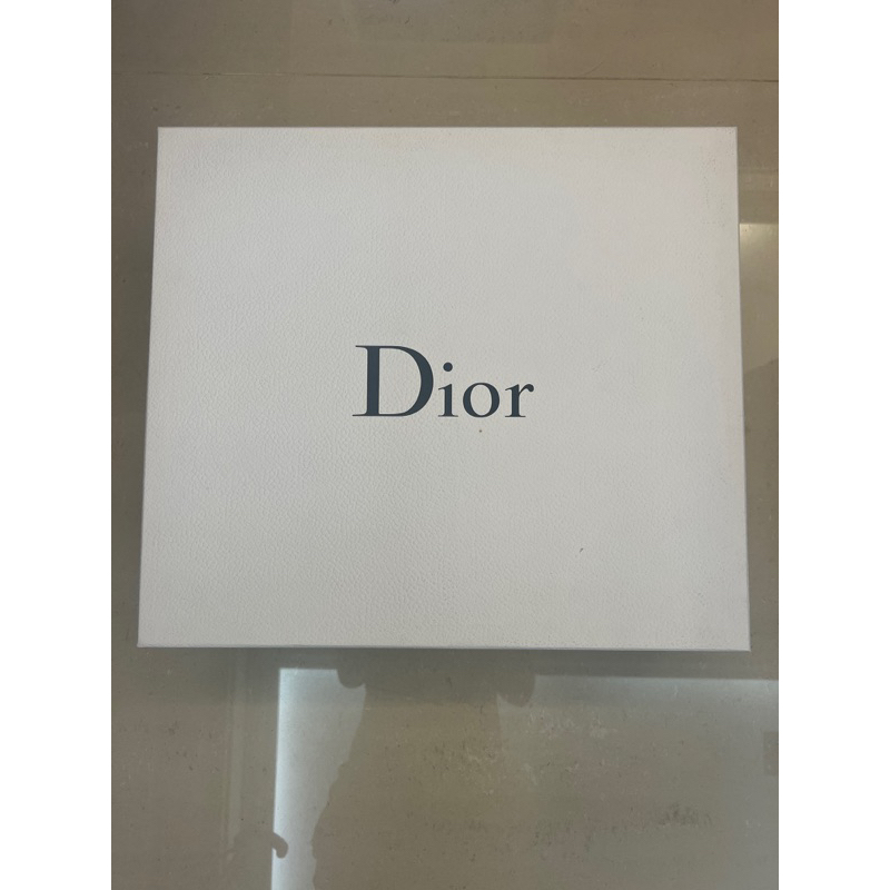 CD Dior 精品禮盒 全新