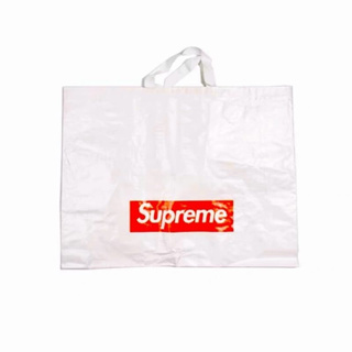 supreme購物袋