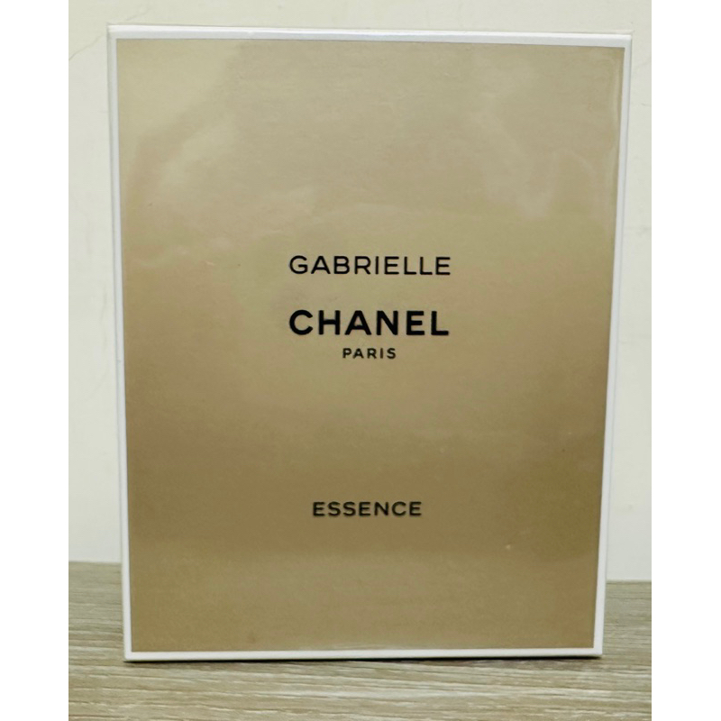 GABRIELLE CHANEL 香奈兒嘉柏麗琉金香水 100ml