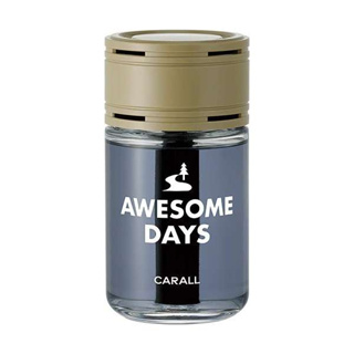 日本CARALL AWESOME DAYS 大容量液體香水 消臭芳香劑 3554-三種味道選擇
