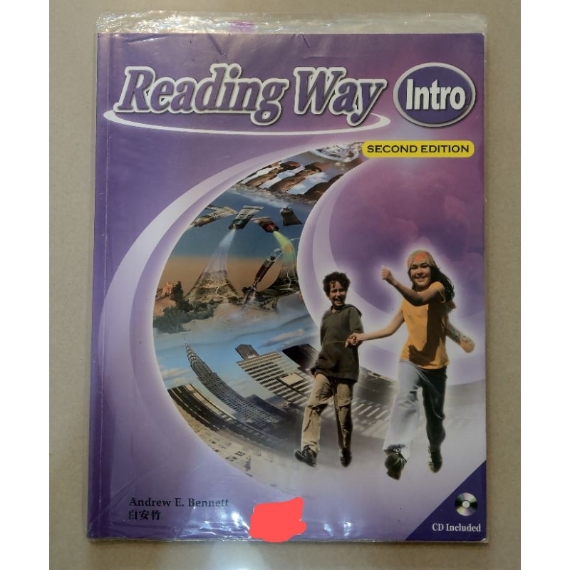 reading way intro的價格推薦 - 2026年6月 | 比價比個夠BigGo