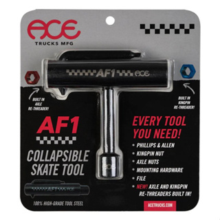 ACE Skate Tool 多功能滑板工具 技術滑板