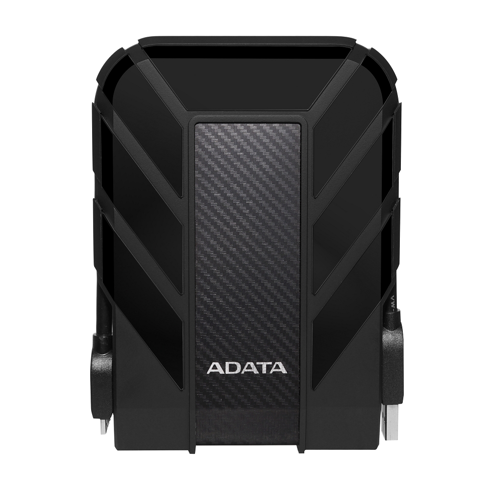 《sunlink》ADATA威剛 Durable HD710 Pro 4TB(黑)USB3 2.5吋軍規防水防震行動硬碟