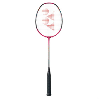 Yonex 2023 Nanoflare Ability (NF-Ability) 黑/洋紅 [羽球拍]【偉勁國際體育】