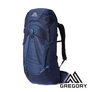 【美國 GREGORY】ZULU 35登山背包35L 『榮光藍』G146671