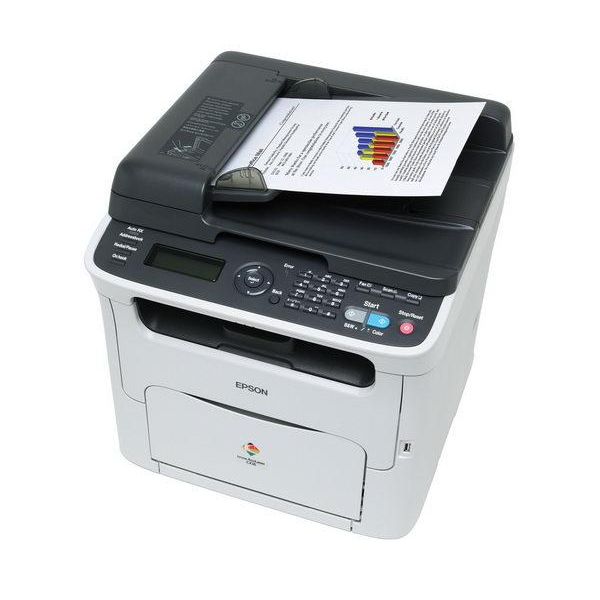 【OA快修】Epson CX16nf CX16 維修 列印品質異常 取紙不良 無法列印 卡紙 600起