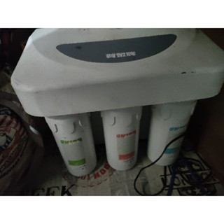 賀眾純水機 逆滲透 RO機 淨水器 非安麗 勿直接下標