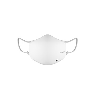 LG PuriCare 口罩型空氣清淨機 AP551AWFA (白色)
