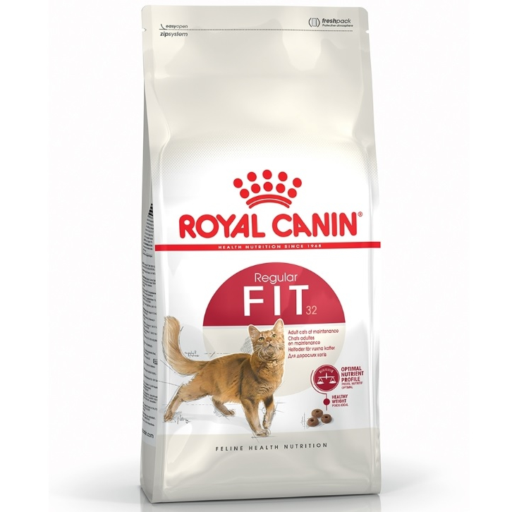 法國皇家ROAYL CANIN_F32理想體態貓 成貓飼料 15kg/高適口性