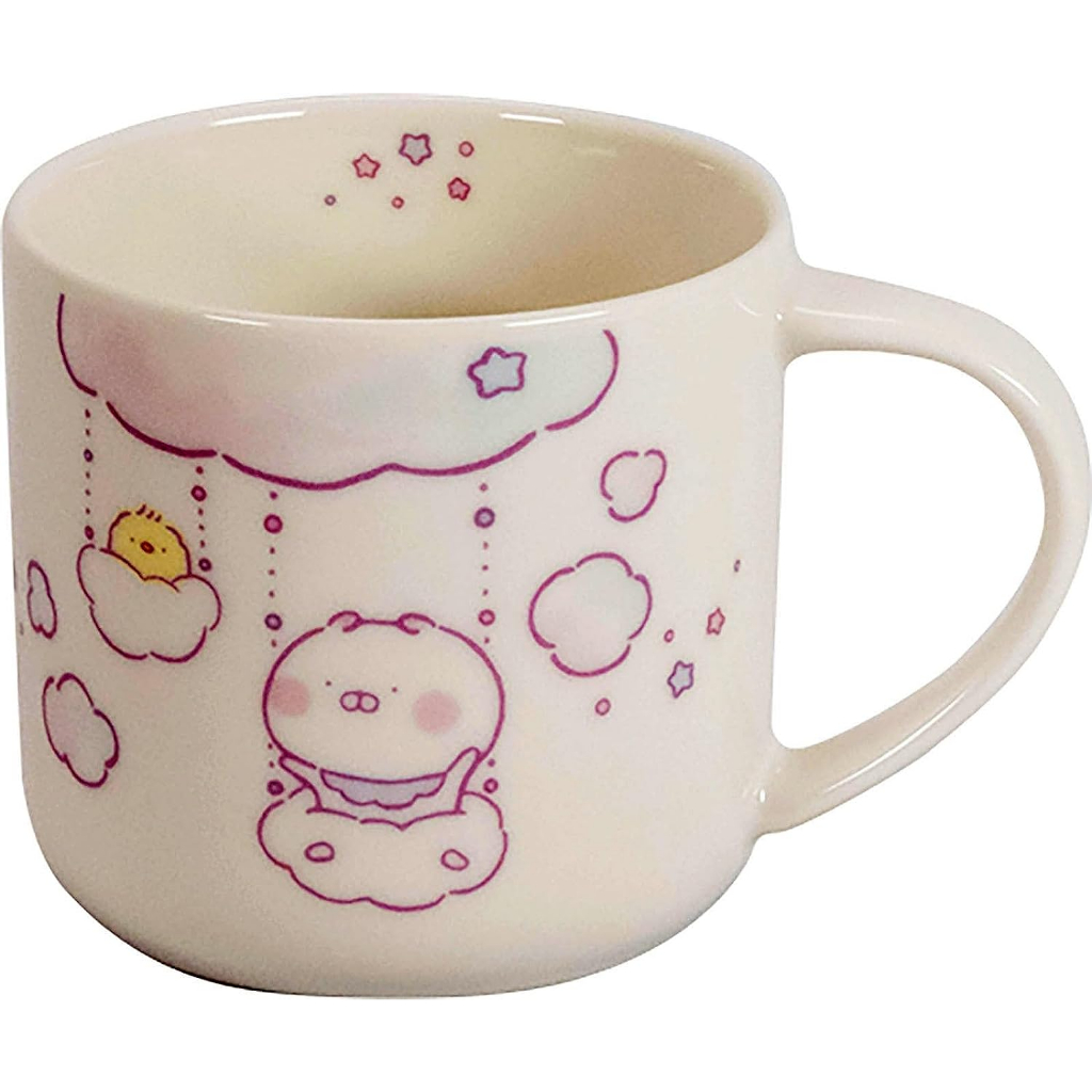 【代購】USAMARU兔丸 - USAMARU兔丸BABY系列 ×山加商店 2023年官方周邊商品 小盤子/馬克杯/小碗