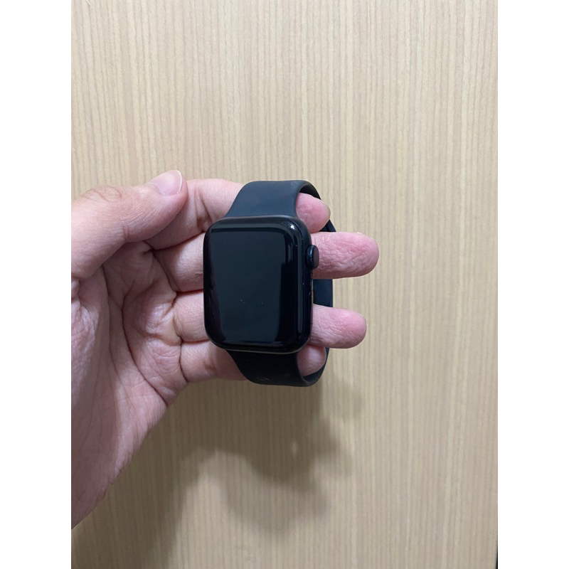 高雄可面交🍎便宜賣 Apple Watch SE2 44mm GPS 黑
