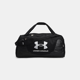 Under Armour Undeniable 5.0 LG 旅行包 1369224001 黑【iSport愛運動】