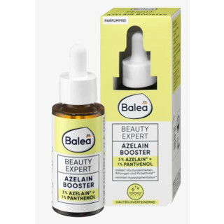 (開發票) 德國 balea 臉部淨化光澤精華液 30ml