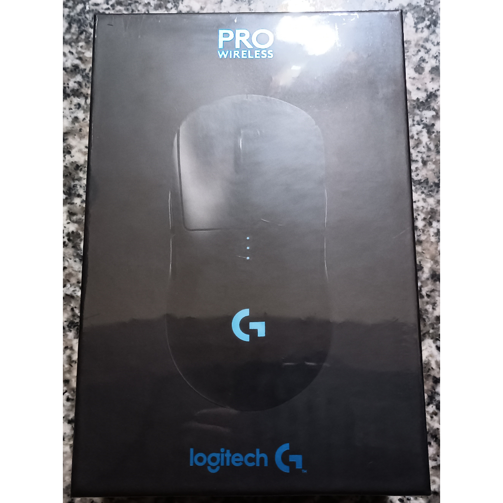 含發票 羅技 G PRO Wireless 無線電競滑鼠 台灣公司貨 Logitech