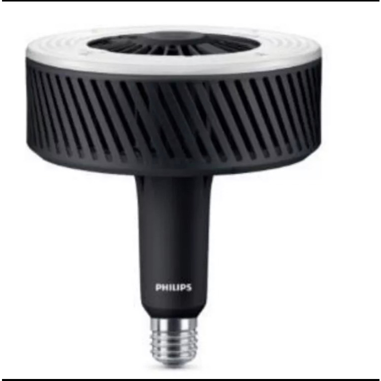 Philips 飛利浦 LED HID天井燈 燈炮 E40 160W 白/自然光