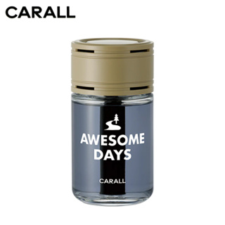 【CARALL】AWESOME DAYS 車內液體擴香-白麝香(3554) | 金弘笙