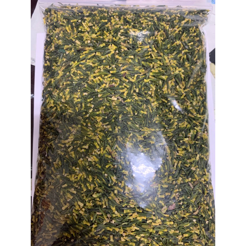 台南白河蓮子心 一斤600g 特價800元